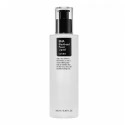 Solutie cu BHA pentru punctele negre, 100ml, Cosrx
