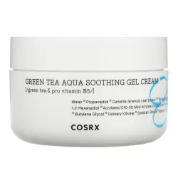 Crema calmanta cu ceai verde si pro vitamina B5, 50ml, Cosrx