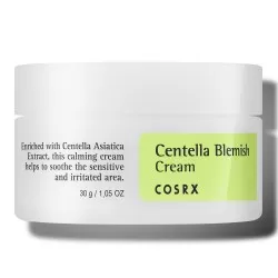 Crema cu Centella pentru estomparea petelor, 30 g, COSRX