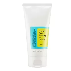 Gel de curatare cu pH scazut Good morning, 150ml, Cosrx