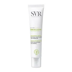 Crema Activa Teinte Sebiaclear, 40 ml, SVR