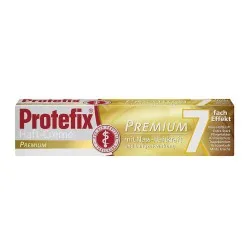 Crema Adeziva Premium, 47g, Protefix