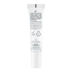 Crema anti-imbatranire pentru conturul ochilor DermAbsolu, 15 ml, Avene