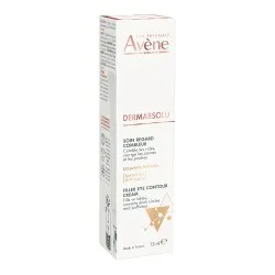 Crema anti-imbatranire pentru conturul ochilor DermAbsolu, 15 ml, Avene