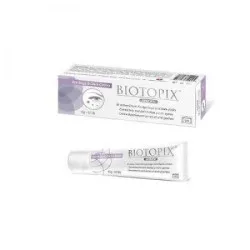 Crema anti-pungi si anti-cearcane Biotopix, 15g, Life Science Investments