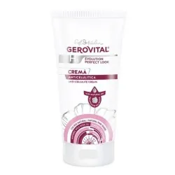 Crema anticelulitica H3 Evolution Perfect Look, 200ml, Gerovital