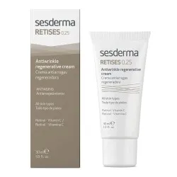 Crema antirid 0.25 Retises, 30 ml, Sesderma