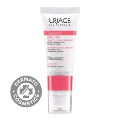 Crema calmanta contur ochi Tolederm Control, 15ml, Uriage