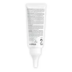 Crema calmanta cu brusture si alantoina Saforelle, 40 ml, Biocodex