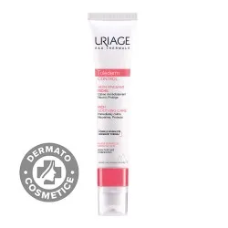 Crema calmanta cu textura bogata Tolederm Control, 40ml, Uriage