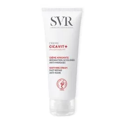 Crema Cicavit+, 40 ml, Svr