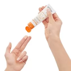 Crema colorata anti-pete pigmentare cu SPF 50+ Capital Soleil, 50 ml, Vichy