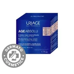 Crema concentrata anti imbatranire Pro Colagen Age Absolu, 50 ml, Uriage