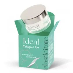 Crema contur de ochi Ideal Collagen, 15 ml, Doctor Fiterman