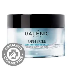 Crema corectoare antirid pentru noapte Ophycee, 50 ml, Galenic