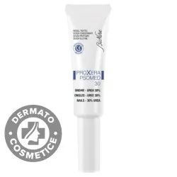 Crema cu 30% uree pentru unghii Proxera Psomed 30, 10ml, Bionike