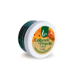 Crema cu Galbenele, 40 g, Larix
