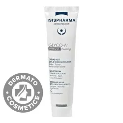 Crema cu Glyco-A 25%, 30ml, Isis Pharma