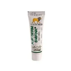 Crema cu smirna 5% Aur Derm, 30 ml, Laur Med