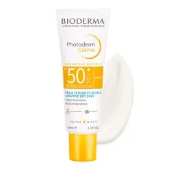 Crema cu SPF50+ Photoderm, 40 ml, Bioderma