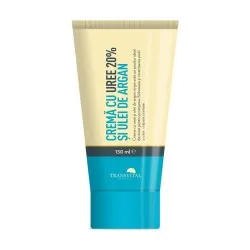 Crema cu Uree 20% si Ulei de Argan x 150ml - Transvital