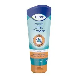 Crema cu zinc, 100ml, Tena