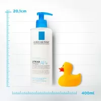 Gel de curatare anti-iritatii pentru piele foarte uscata Lipikar Syndet AP+, 400ml, La Roche-Posay