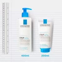 Gel de curatare anti-iritatii pentru piele foarte uscata Lipikar Syndet AP+, 400ml, La Roche-Posay