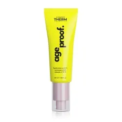 Crema de fata antirid Age Proof, 50ml, Synergy Therm