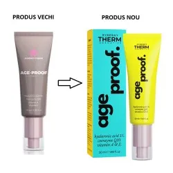 Crema de fata antirid Age Proof, 50ml, Synergy Therm
