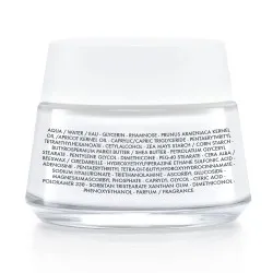 Cremă de zi antirid și fermitate pentru ten uscat cu acid hialuronic pur LIFTACTIV H.A, 50ml, VICHY