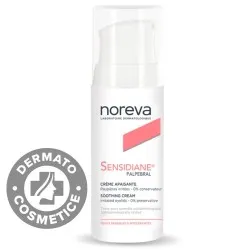 Crema de ingrijire Sensidiane Palpebral, 20 ml, Noreva
