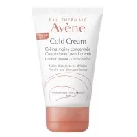 Avene Cold Cream Crema de Maini Reaparatoare, 50ml 