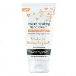 Crema de maini cu efect instant de reparare, 75 ml, Neutrogena