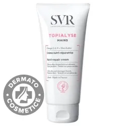 Crema de maini Topialyse, 50ml, SVR