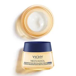 Crema de noapte cu efect de redensificare si revitalizare NEOVADIOL MENOPAUSE, 50ml, Vichy