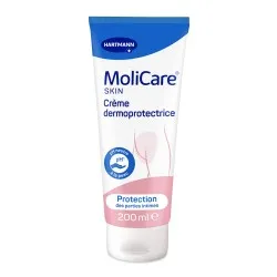 Crema de protectie MoliCare Skin (995086), 200 ml, Hartmann