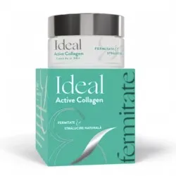 Crema de zi 30+ Ideal Active Collagen, 50 ml, Doctor Fiterman