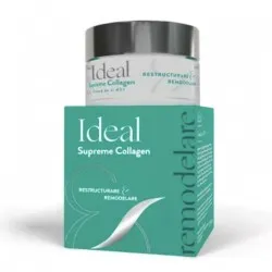 Crema de zi 45+Ideal Supreme Collagen, 50 ml, Doctor Fiterman