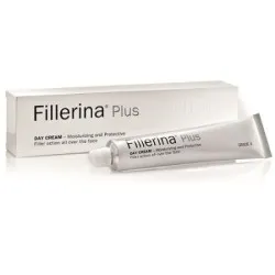 Crema de zi Fillerina Plus, Grad 4, 50 ml, Labo