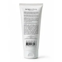 Crema dupa Expunere Solara pentru Calmarea Pielii Iceberg, 200 ml, Brizo