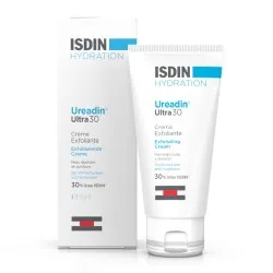 Crema Exfolianta Ureadin Ultra 30, 50ml, Isdinceutics ISDIN