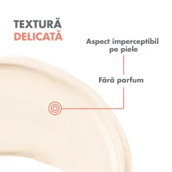 Crema fara parfum cu SPF50+ Triasorb, 50 ml, Avene