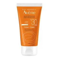 Crema Fata Protectie Solara SPF30, 50ml, Avene