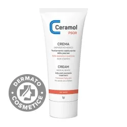 Crema hidratanta anti scuame Cerapsor, 200 ml, Ceramol