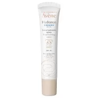 Avene Hydrance Riche Teintee Crema Hidratanta UV, 40ml
