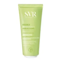 Crema Hidratanta de Curatare, Sebiaclear, 200ml, Svr