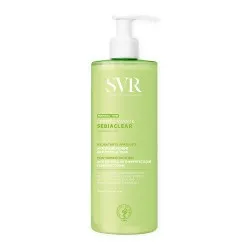 Crema Hidratanta de Curatare, Sebiaclear, 400ml, Svr