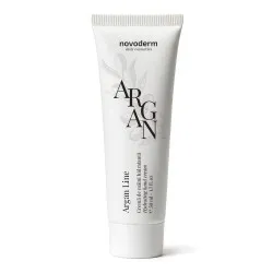 Crema hidratanta de maini cu miros de Argan, 50ml, Novoderm