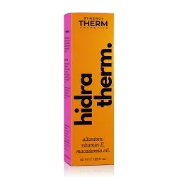 Crema hidratanta Hidra Therm, 50ml, Synergy Therm